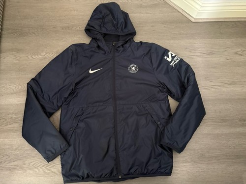 Giacca allenamento chelsea - giacca,