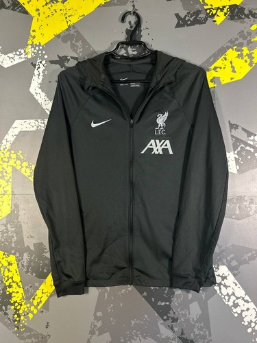 Giacca liverpool allenamento - giacca,