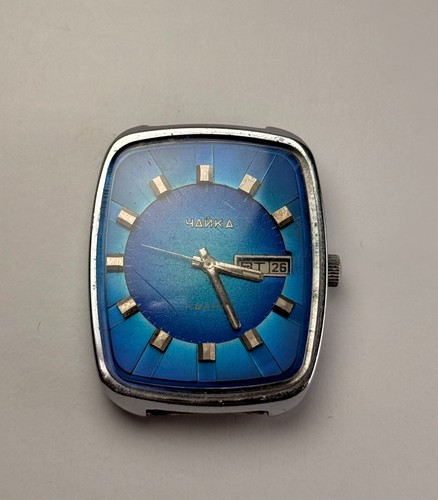 Orologio anni chaika quartz - orologio,