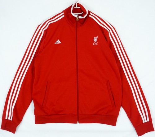 Adidas liverpool 2010 rosso - liverpool,