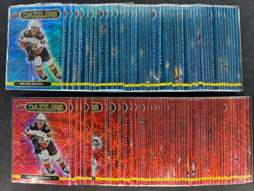 2021 upper deck serie - 1, **
