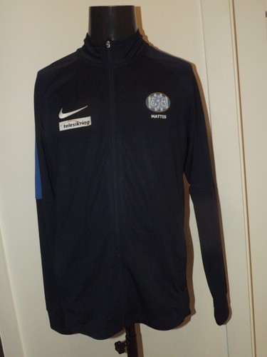 2016 esbjerg track jacket - 2016-17,