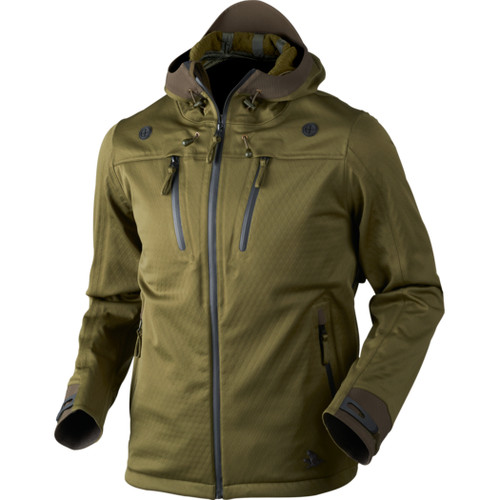 Giacca softshell seeland - giacca,