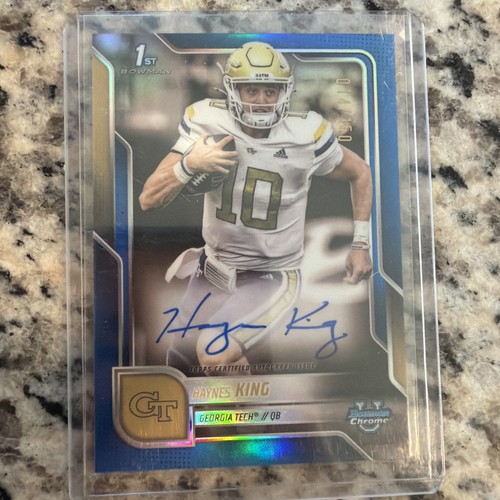 Topps 2025 bowman univ - topps, chrome
