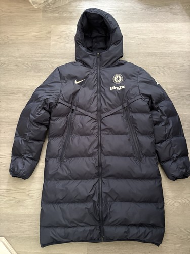Giacca panca lunga - , chelsea