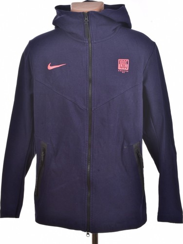 Felpa con cappuccio zip intera