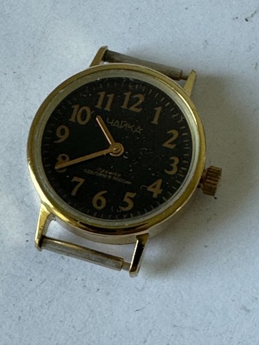 Raro orologio donna chajka - raro,
