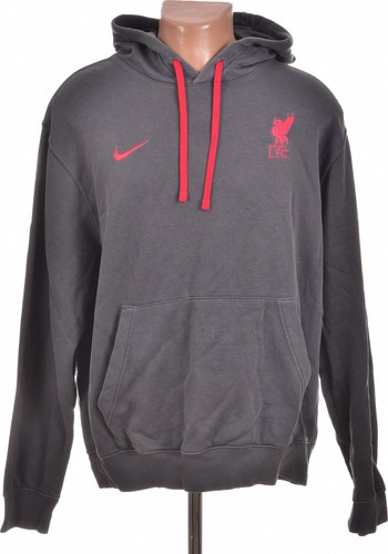 Felpa con cappuccio - , nike