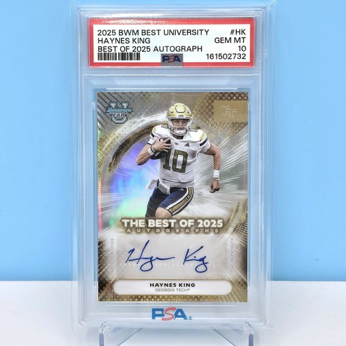 Haynes king best of - (psa,