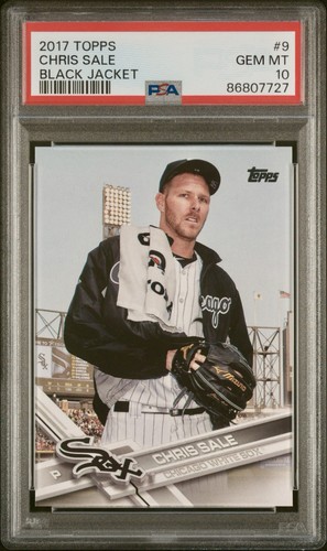 Giacca nera chris sale 2017 - nera,