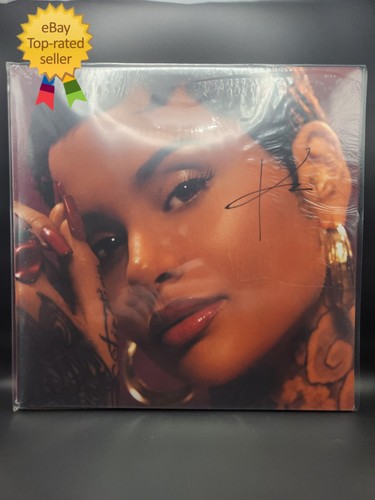 Kehlani self titled - kehlani, “self