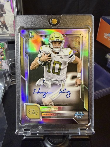 2025 bowman chrome university - bowman,
