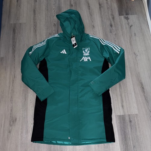 Liverpool adidas giacca - fc,