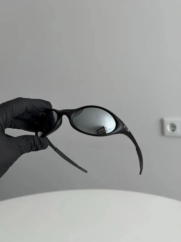 Occhiali sole retrò oakley - sole,