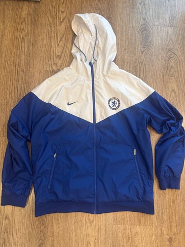 Chelsea 2017 2018 nike vintage - chelsea,
