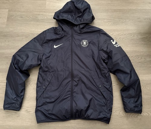Giacca allenamento chelsea - giacca,