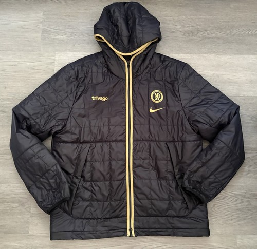 Giacca imbottita chelsea - giacca,