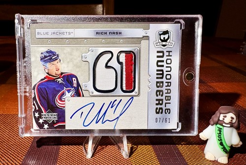 2006 upper deck the - 2006-07,