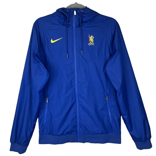 Giacca vento nike chelsea - nike,