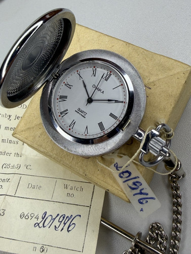 Nos orologio tasca vintage - tasca,