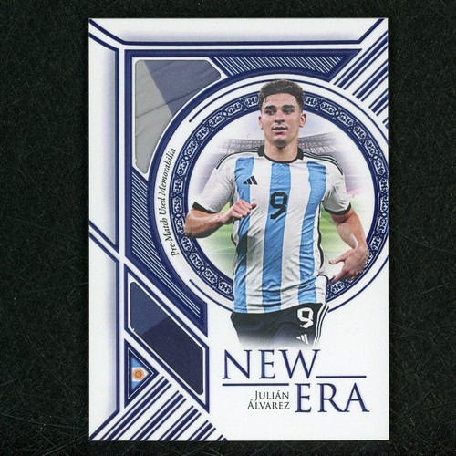 2024 futera unica - futera, julian