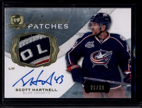 2014 the cup signature - 2014-15,