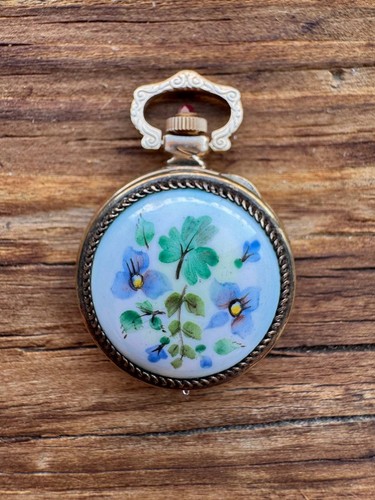 Orologio vintage chajka - orologio,