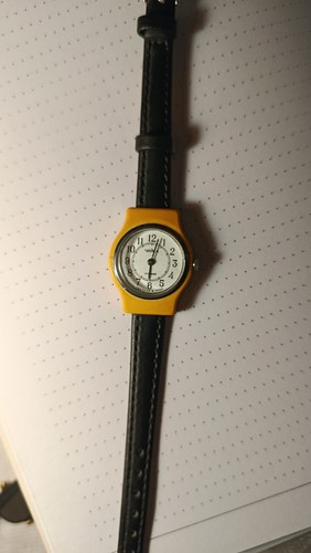 Orologio chajka vintage - orologio, 17