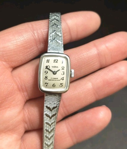 Orologio vintage donna - , urss
