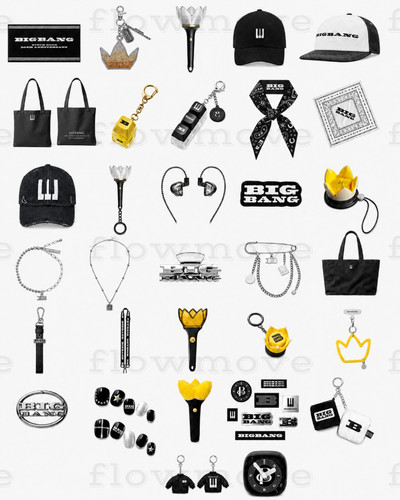 Bigbang 20th anniversary - bigbang,