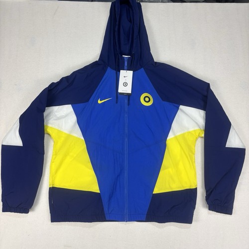 Nike chelsea giacca - nike,