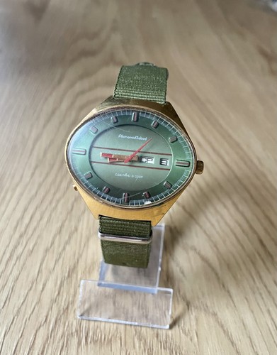 Orologio polso chajka - polso,