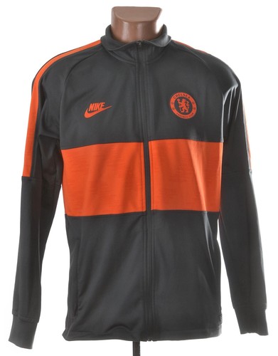 Giacca pista calcio chelsea - pista,