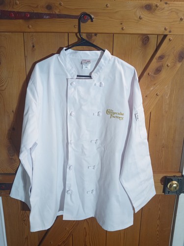 Nuovo chef duds brand - duds,