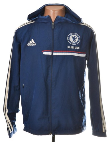 Giacca con cappuccio chelsea - giacca,