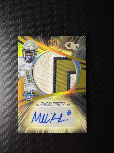 2025 bowman best - 2025, university