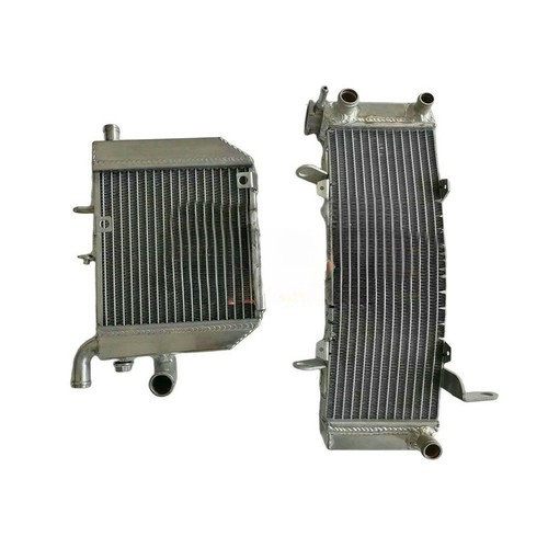 Radiatore alluminio fit - radiatore,