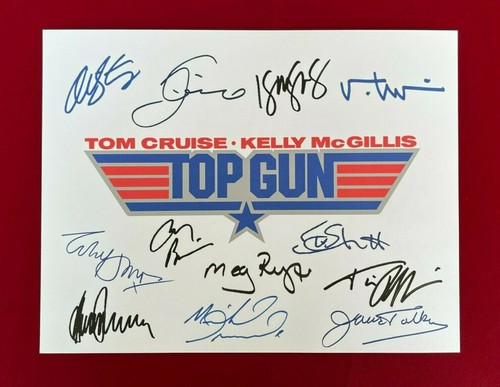 Top gun title card - top,