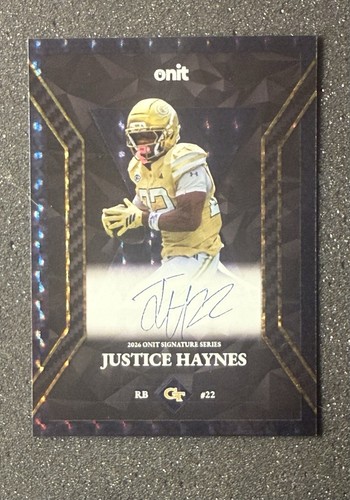 2026 onit justice haynes - onit,