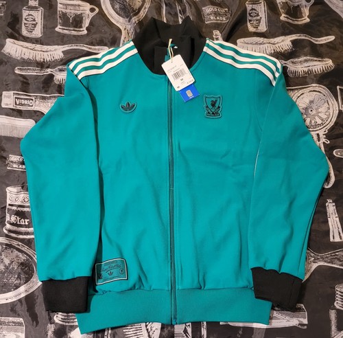 Adidas liverpool terrace - adidas,
