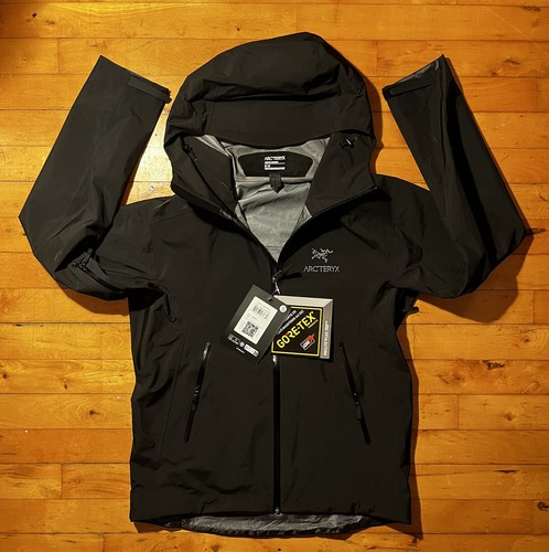 Arc teryx beta - arc'teryx, giacca