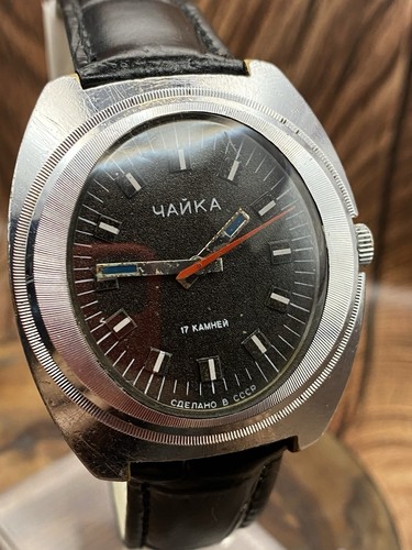 Orologio chaika quadrante - chaika,