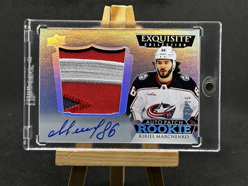 2022 upper deck - 2022-23,