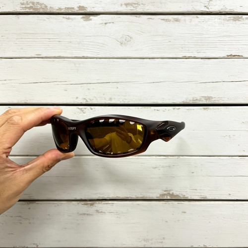 Oakley satisfy giacca dritta - x,