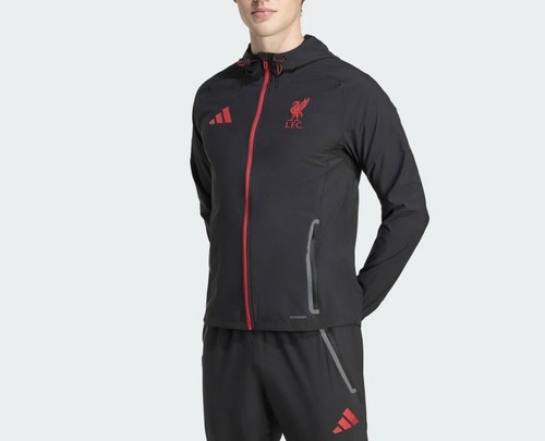 Giacca viaggio adidas - giacca,