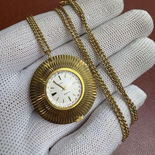 Orologio vintage sovietico - vintage,