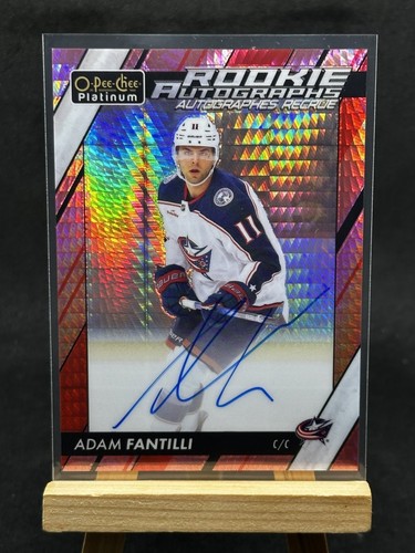Adam fantilli 2023 opc - fantilli, 2023-24