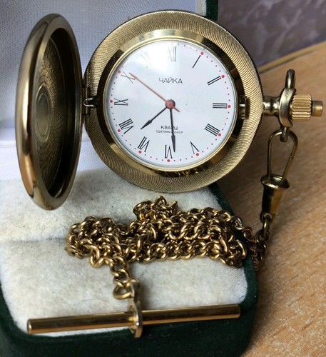 Raro orologio tasca vintage - raro, da