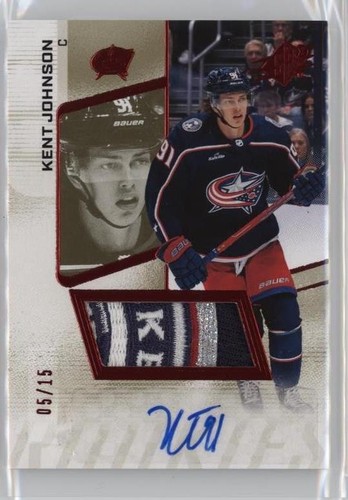 2022 upper deck spx rc - upper,